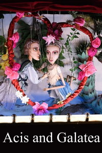 Acis and Galatea (2018)