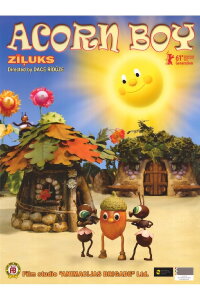 Acorn Boy (2010)