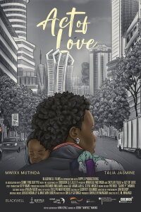 Act of Love (2023)