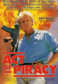Act of Piracy (1988)
