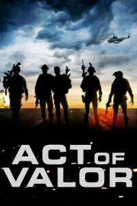 Act of Valor (2012)