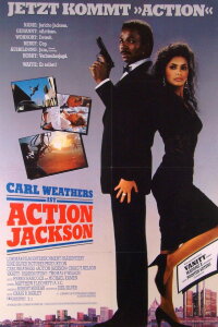 Action Jackson (1988)