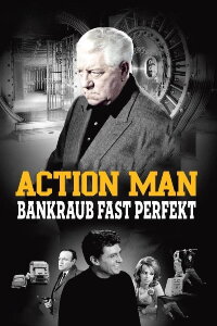 Action Man - Bankraub fast perfekt (1967)