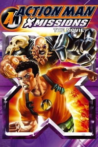Action Man - X-Missions der Film (2005)