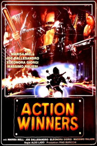 Action Winners (1976)