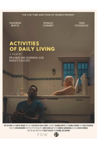 Activities of Daily Living (2024)