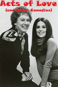 Acts of Love and Other Comedies (1973)