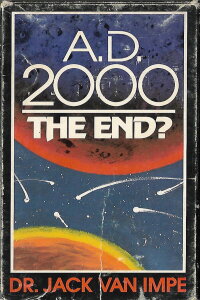 A.D. 2000: The End? (1990)