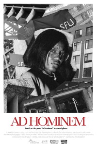 Ad Hominem (2024)