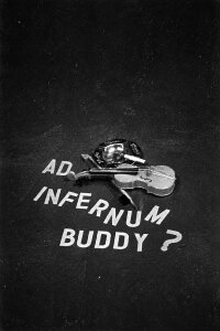 Ad Infernum Buddy? (1952)