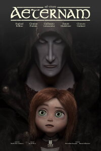 Ad vitam aeternam (2016)