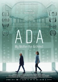 Ada - My Mother The Architect (2025)