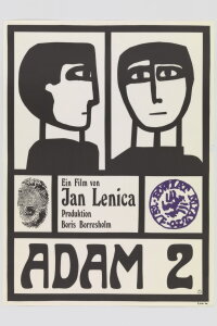 Adam 2 (1970)