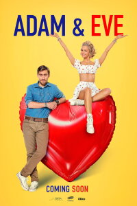 Adam and Eva (2024)