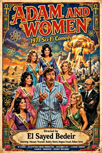 Adam and Women (1971)