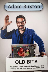 Adam Buxton's Old Bits (2017)