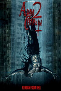 Adam Chaplin 2: Reborn from Hell (2025)