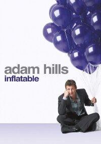 Adam Hills Inflatable (2011)