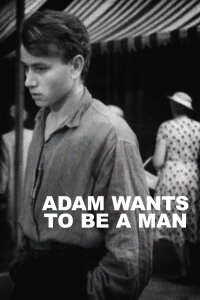 Adam wants to be a man (1960)