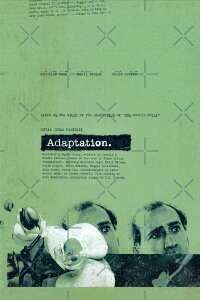 Adaption - Der Orchideen-Dieb (2002)