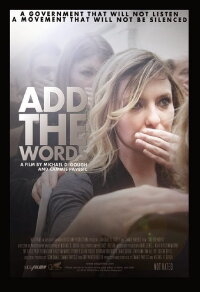 Add the Words (2014)
