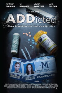 ADDicted (2017)