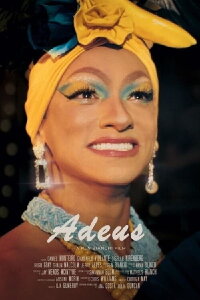 Adeus (2022)