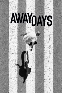 Adidas - Away Days (2016)