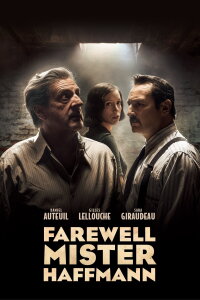 Adieu Monsieur Haffmann (2022)