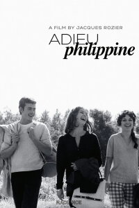 Adieu Philippine (1962)