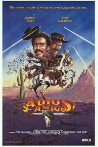 Adiós Amigo (1975)