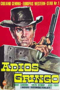 Adiós Gringo (1965)