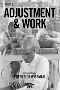 Adjustment and Work (1986)