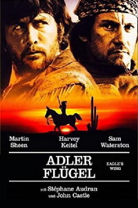 Adlerflügel (1979)