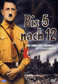 Adolf Hitler - Ein Volk, ein Reich, ein Führer: Dokumente der Zeitgeschichte (1953)