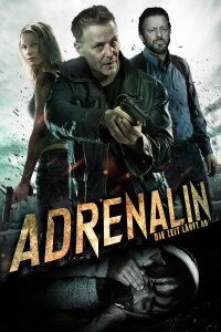 Adrenalin - Die Zeit läuft ab (2022)