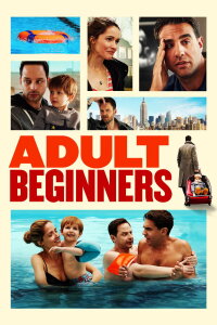 Adult Beginners (2014)