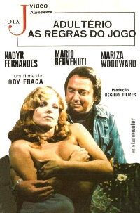 Adultério: As Regras do Jogo (1975)