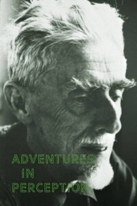 Adventures in Perception (1971)