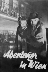Adventures in Vienna (1952)