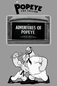 Adventures of Popeye (1935)