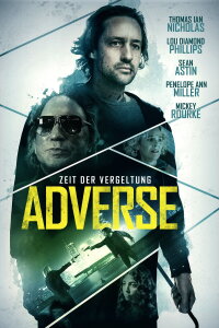 Adverse (2021)