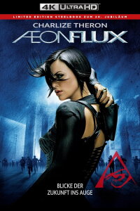 Æon Flux (2005)