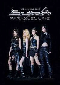 aespa SYNK : PARALLEL LINE in SEOUL (2024)