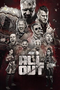 AEW All Out 2020 (2020)