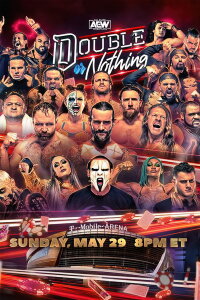 AEW Double or Nothing 2022 (2022)