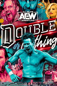 AEW Double or Nothing 2023 (2023)