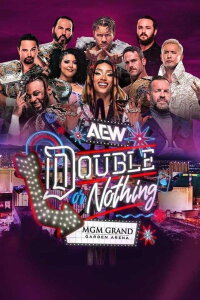 AEW Double or Nothing 2024 (2024)