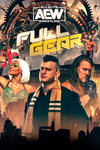 AEW Full Gear 2022 (2022)