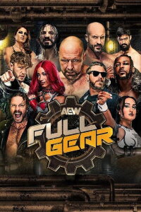 AEW Full Gear 2024 (2024)